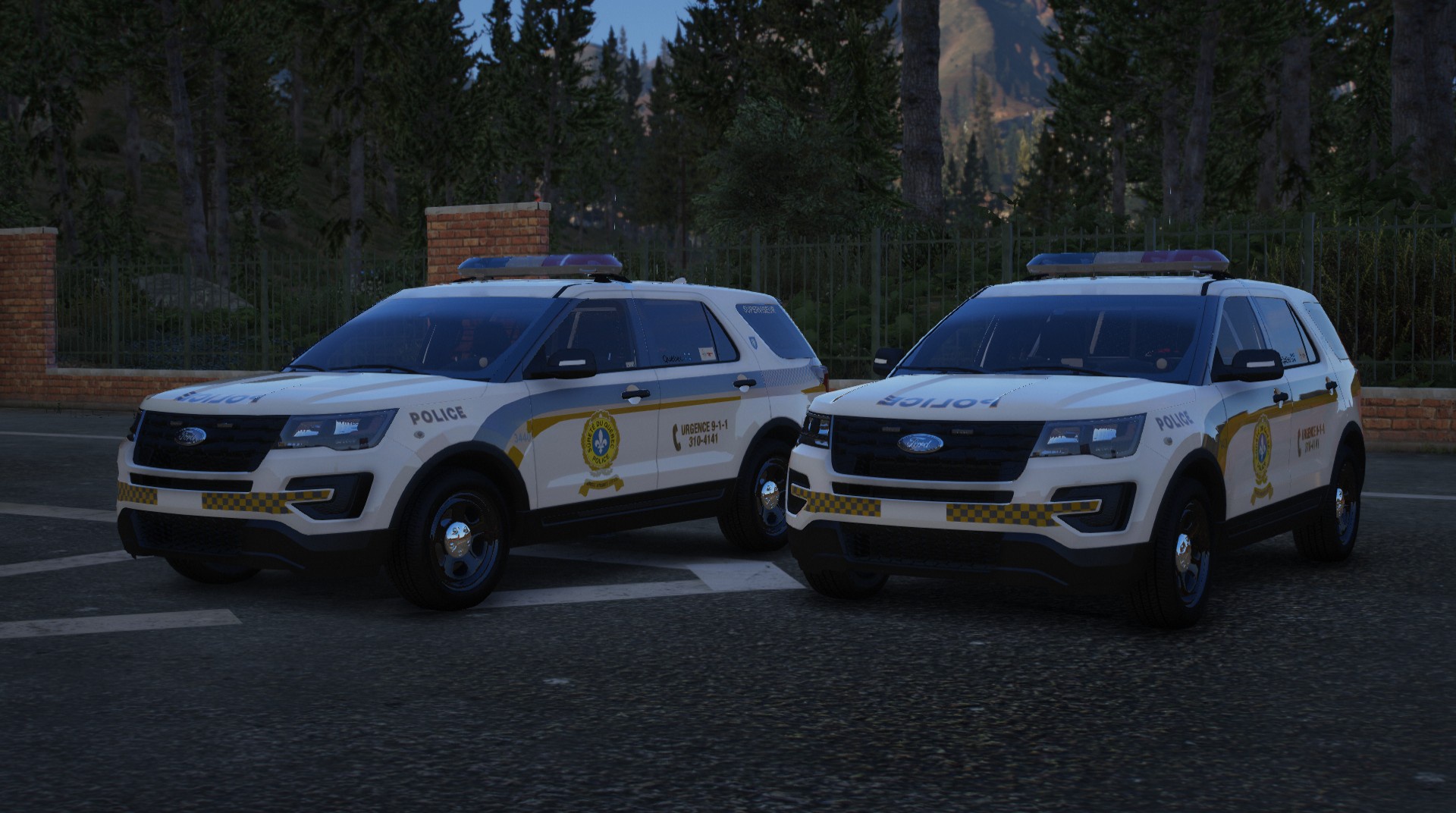 2016 FPIU SQ